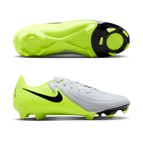 Бутсы Nike PHANTOM GX Academy FG fd6723-003 Бутсы Nike PHANTOM GX Academy FG fd6723-003